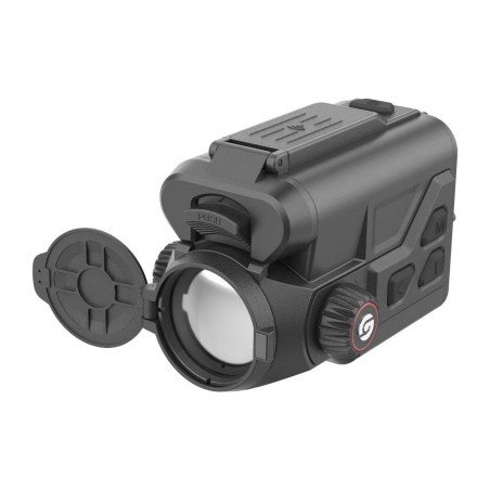 Clip-On térmico Guide TB430