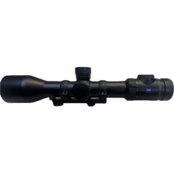 ZEISS VICTORY V8 ASV...
