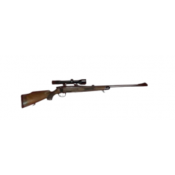 PACK MANNLINCHER S Cal.375 H&H