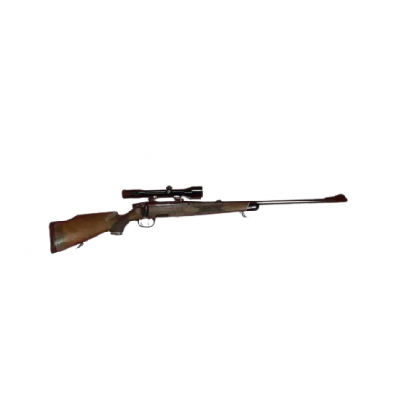 PACK MANNLINCHER S Cal.375 H&H