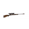 PACK MANNLINCHER S Cal.375 H&H