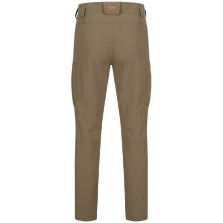 PANTALON BLASER AIRFLOW CAPER/OLIVE