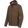 Chaqueta Blaser Drain FZ dunkelbraun