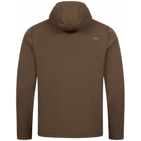 Chaqueta Blaser Drain FZ dunkelbraun