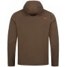Chaqueta Blaser Drain FZ dunkelbraun