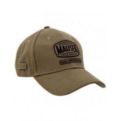 Gorra Mauser logo arena