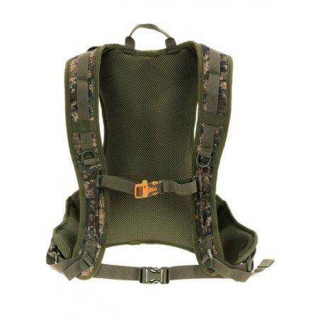 MOCHILA HART RUSH 12 FOREST