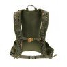 MOCHILA HART RUSH 12 FOREST