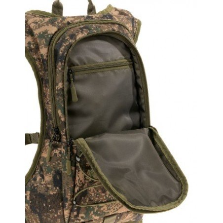 MOCHILA HART RUSH 12 FOREST