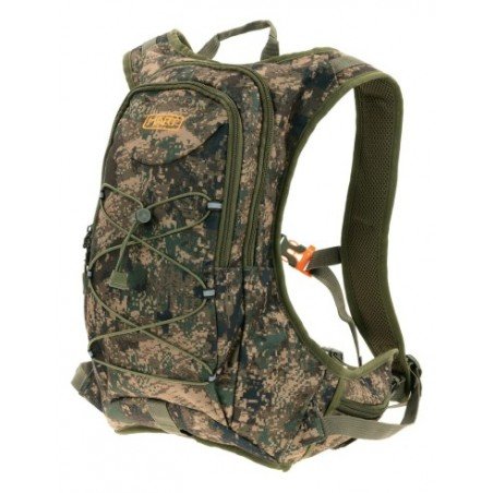 MOCHILA HART RUSH 12 FOREST