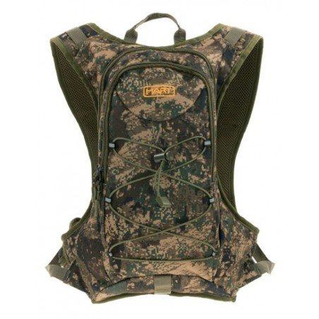 MOCHILA HART RUSH 12 FOREST