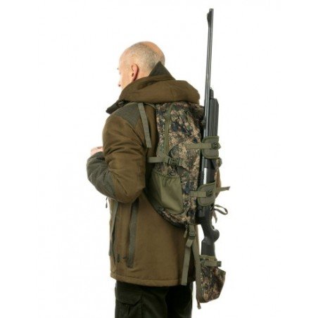 MOCHILA HART SPEAN 25 FOREST