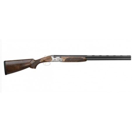 BERETTA 687 SILVER PIGEON III RED