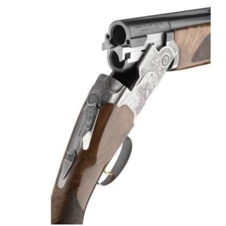 BERETTA 687 SILVER PIGEON III RED