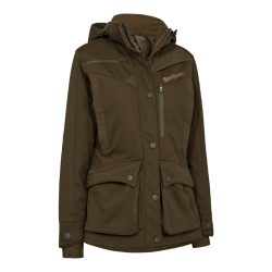 CHAQUETA DEERHUNTER MUFLON...