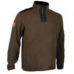 JERSEY SOMLYS MONTANT ZIPPE