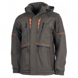 CHAQUETA SOMLYS SOFTSHELL