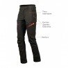 PANTALON SOMLYS NEW-TECH SOFTSHELL