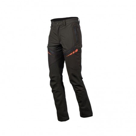 PANTALON SOMLYS NEW-TECH SOFTSHELL