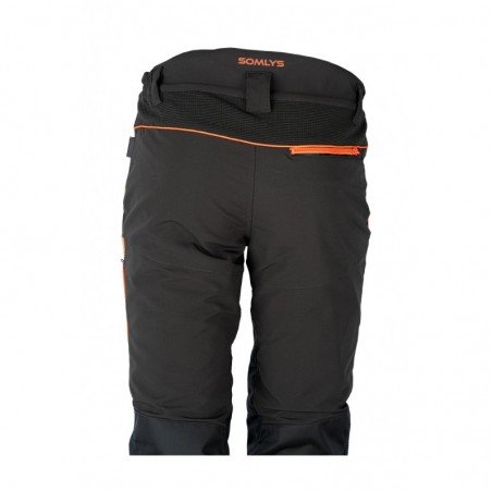 PANTALON SOMLYS DEFENDER TRECK