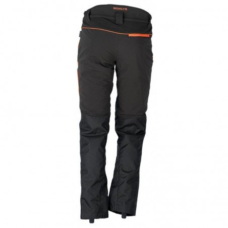PANTALON SOMLYS DEFENDER TRECK