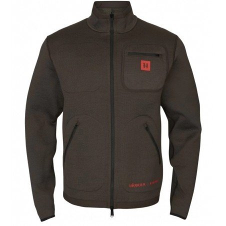 Chaqueta reversible Härkila Kamko Axis