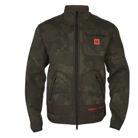 Chaqueta reversible Härkila Kamko Axis