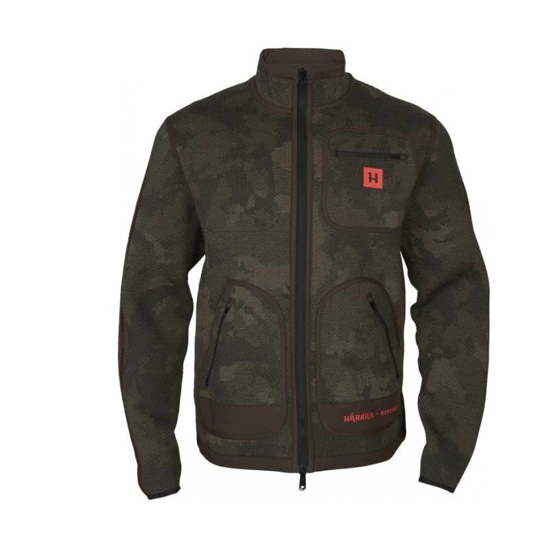 Chaqueta reversible Härkila Kamko Axis