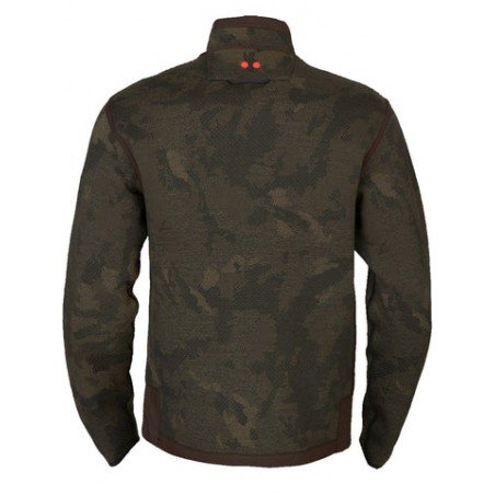 Chaqueta reversible Härkila Kamko Axis