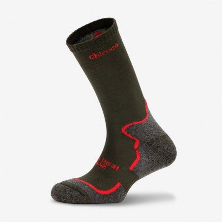 Calcetines Chiruca Fibre Heat