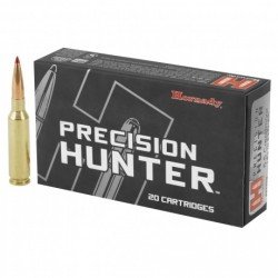 HORNADY 6,5 PCR PRECISION...