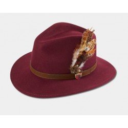SOMBRERO ALAN PAINE...