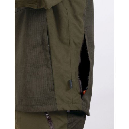 Chaqueta Hart Armotion Class-J