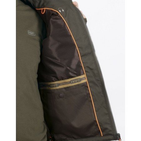 Chaqueta Hart Armotion Class-J