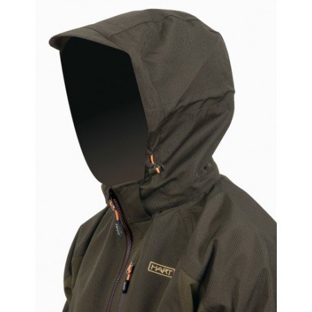 Chaqueta Hart Armotion Class-J