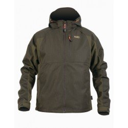 CHAQUETA HART ARMOTION CLASS-J