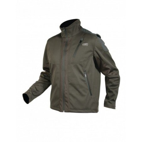 CHAQUETA HART LANBRO-S