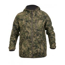 CHAQUETA HART OSMA-J PIXEL