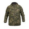 CHAQUETA HART OSMA-J PIXEL