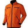 Chaqueta reversible Härkila Kamko orange