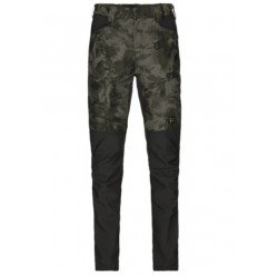 Pantalón Härkila Noctyx Axis black