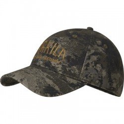 GORRA HARKILA MODI AXIS BLACK