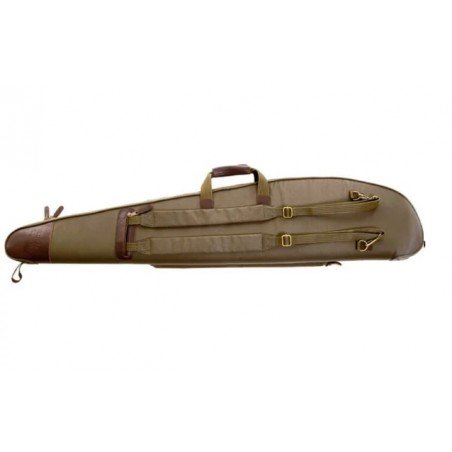 Funda rifle Härkila Skane canvas