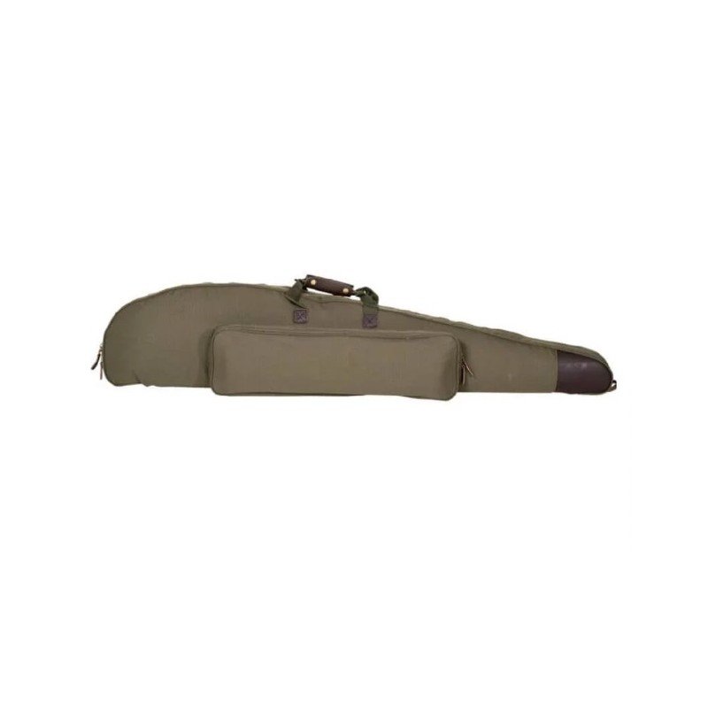 Funda rifle Härkila Skane canvas