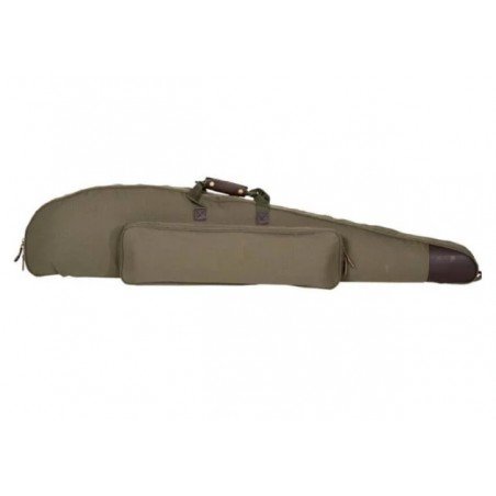 Funda rifle Härkila Skane canvas