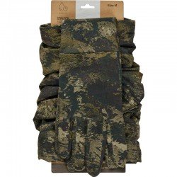 SET BRAGA Y GUANTES SEELAND...