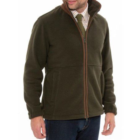 Polar Alan Apine Aylsham verde