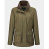 Chaqueta Alan Paine Didsmere pino mujer