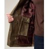 Chaqueta Alan Paine Didsmere pino mujer