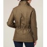 Chaqueta Alan Paine Didsmere pino mujer